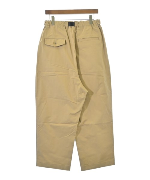 COMME des GARCONS HOMME（コムデギャルソンオム）その他 ベージュ サイズ:XS メンズ/2200693810018