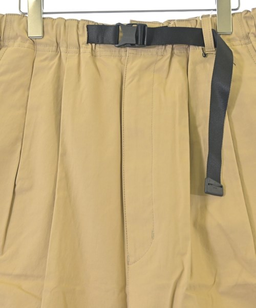 COMME des GARCONS HOMME（コムデギャルソンオム）その他 ベージュ サイズ:XS メンズ/2200693810018