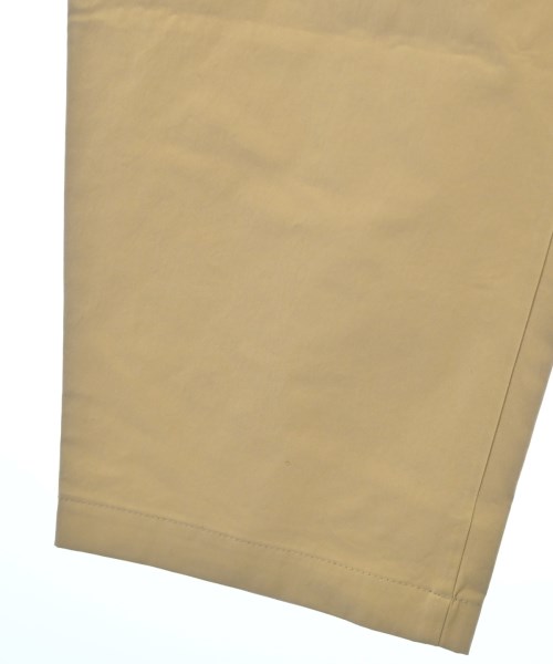 COMME des GARCONS HOMME（コムデギャルソンオム）その他 ベージュ サイズ:XS メンズ/2200693810018