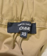 COMME des GARCONS HOMME（コムデギャルソンオム）その他 ベージュ サイズ:XS メンズ/2200693810018