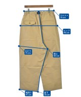 COMME des GARCONS HOMME（コムデギャルソンオム）その他 ベージュ サイズ:XS メンズ/2200693810018