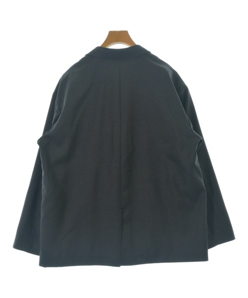 COMME des GARCONS HOMME（コムデギャルソンオム）カジュアルジャケット グレー サイズ:XS メンズ/2200693810049