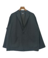COMME des GARCONS HOMME（コムデギャルソンオム）カジュアルジャケット グレー サイズ:XS メンズ/2200693810049