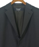 COMME des GARCONS HOMME（コムデギャルソンオム）カジュアルジャケット グレー サイズ:XS メンズ/2200693810049