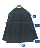 COMME des GARCONS HOMME（コムデギャルソンオム）カジュアルジャケット グレー サイズ:XS メンズ/2200693810049