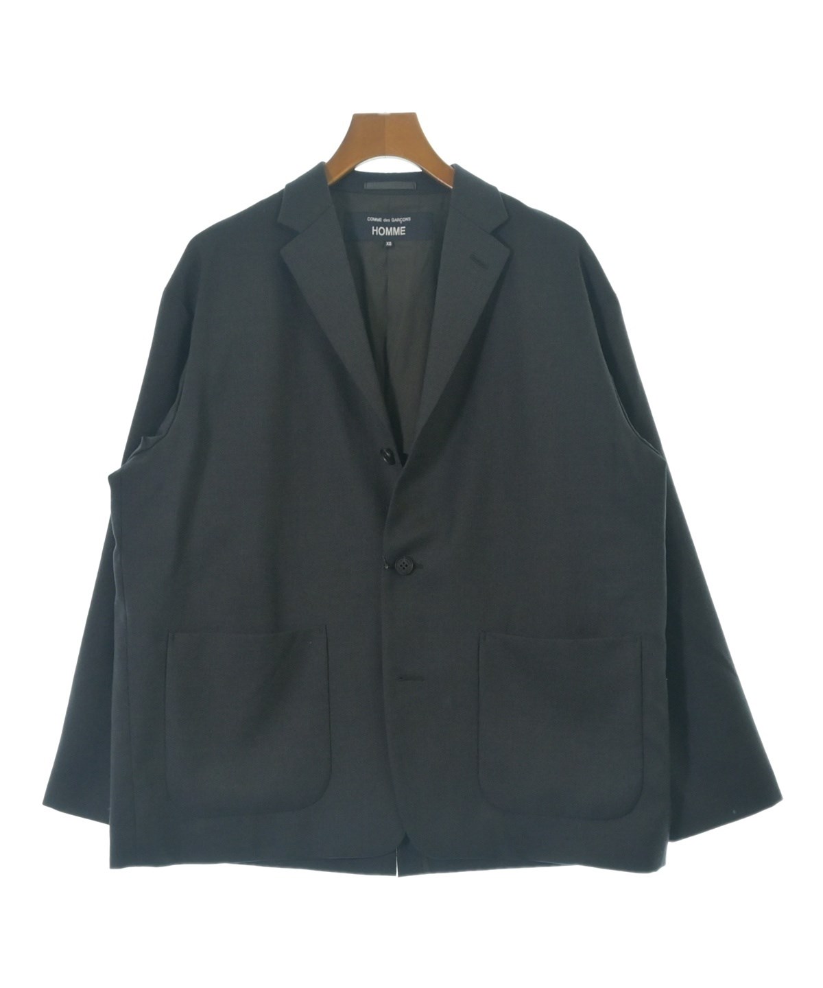 COMME des GARCONS HOMME（コムデギャルソンオム）カジュアル