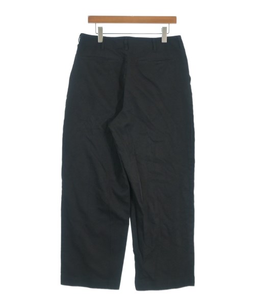 COMME des GARCONS HOMME（コムデギャルソンオム）その他 黒 サイズ:XS メンズ/2200693810063