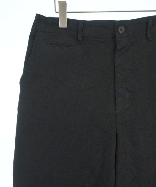 COMME des GARCONS HOMME（コムデギャルソンオム）その他 黒 サイズ:XS メンズ/2200693810063