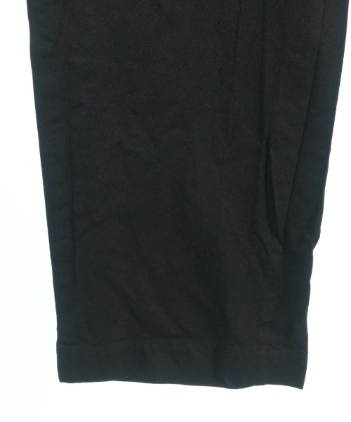 COMME des GARCONS HOMME（コムデギャルソンオム）その他 黒 サイズ:XS メンズ/2200693810063