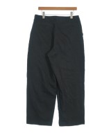 COMME des GARCONS HOMME（コムデギャルソンオム）その他 黒 サイズ:XS メンズ/2200693810063