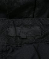 COMME des GARCONS HOMME（コムデギャルソンオム）その他 黒 サイズ:XS メンズ/2200693810063