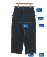 COMME des GARCONS HOMME（コムデギャルソンオム）その他 黒 サイズ:XS メンズ/2200693810063