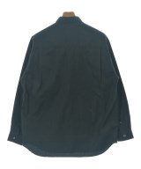 COMME des GARCONS HOMME（コムデギャルソンオム）カジュアルシャツ 黒 サイズ:S メンズ/2200693810070
