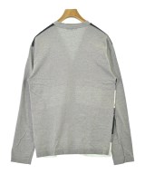 COMME des GARCONS HOMME（コムデギャルソンオム）Tシャツ・カットソー グレー サイズ:M メンズ/2200688465070