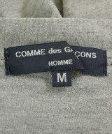 COMME des GARCONS HOMME（コムデギャルソンオム）Tシャツ・カットソー グレー サイズ:M メンズ/2200688465070
