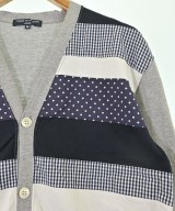 COMME des GARCONS HOMME（コムデギャルソンオム）Tシャツ・カットソー グレー サイズ:M メンズ/2200688465070