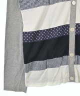 COMME des GARCONS HOMME（コムデギャルソンオム）Tシャツ・カットソー グレー サイズ:M メンズ/2200688465070