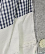 COMME des GARCONS HOMME（コムデギャルソンオム）Tシャツ・カットソー グレー サイズ:M メンズ/2200688465070