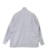 COMME des GARCONS HOMME（コムデギャルソンオム）カジュアルシャツ 紺 サイズ:L メンズ/2200693611011