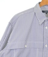 COMME des GARCONS HOMME（コムデギャルソンオム）カジュアルシャツ 紺 サイズ:L メンズ/2200693611011