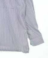 COMME des GARCONS HOMME（コムデギャルソンオム）カジュアルシャツ 紺 サイズ:L メンズ/2200693611011