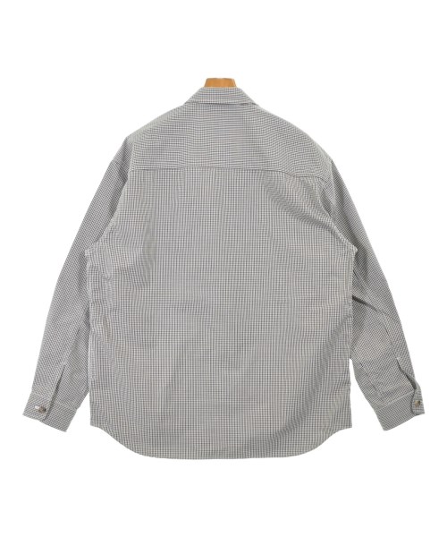 COMME des GARCONS HOMME（コムデギャルソンオム）ブルゾン 茶 サイズ:L メンズ/2200693611028