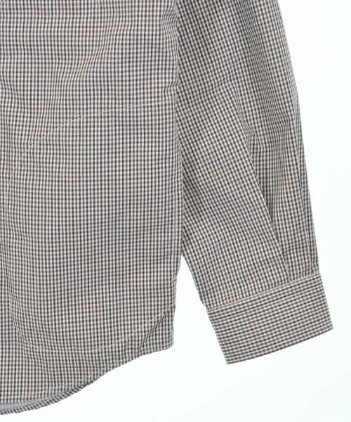 COMME des GARCONS HOMME（コムデギャルソンオム）ブルゾン 茶 サイズ:L メンズ/2200693611028