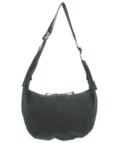 COMME des GARCONS HOMME(コムデギャルソンオム)ショルダーバッグ 黒 サイズ:-/2200693611127