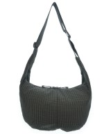 COMME des GARCONS HOMME（コムデギャルソンオム）ショルダーバッグ 黒 サイズ:- メンズ/2200693611127