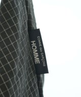 COMME des GARCONS HOMME（コムデギャルソンオム）ショルダーバッグ 黒 サイズ:- メンズ/2200693611127