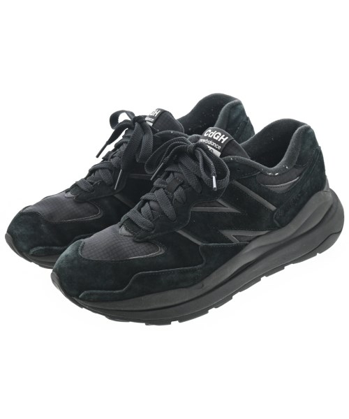 コムデギャルソンオム(COMME des GARCONS HOMME)のCOMME des GARCONS HOMME スニーカー