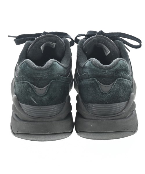COMME des GARCONS HOMME（コムデギャルソンオム）スニーカー 黒 サイズ:27cm メンズ/2200693924036