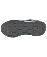 COMME des GARCONS HOMME（コムデギャルソンオム）スニーカー 黒 サイズ:27cm メンズ/2200693924036