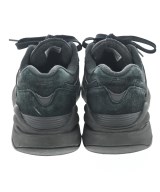COMME des GARCONS HOMME（コムデギャルソンオム）スニーカー 黒 サイズ:27cm メンズ/2200693924036