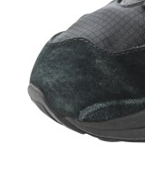COMME des GARCONS HOMME（コムデギャルソンオム）スニーカー 黒 サイズ:27cm メンズ/2200693924036