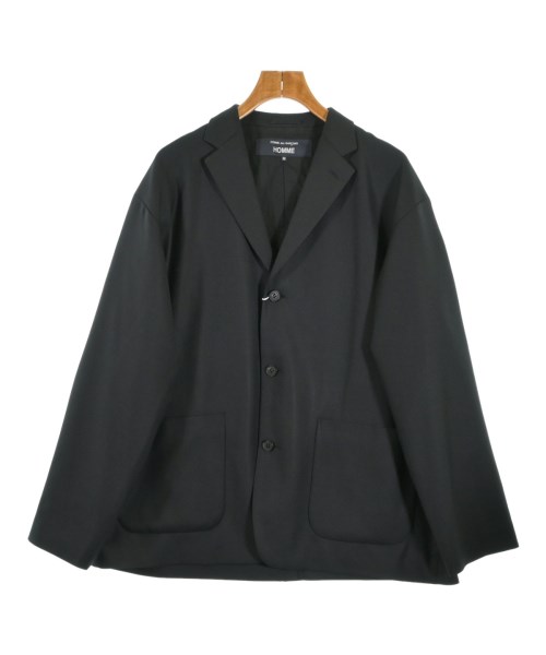 コムデギャルソンオム(COMME des GARCONS HOMME)のCOMME des GARCONS HOMME カジュアルジャケット