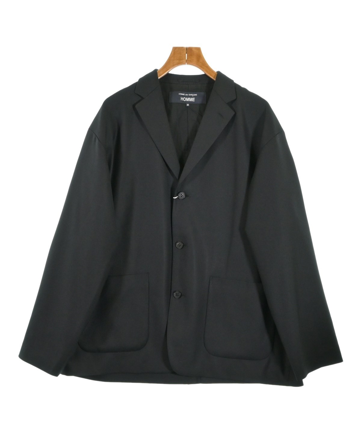 COMME des GARCONS HOMME（コムデギャルソンオム）カジュアル