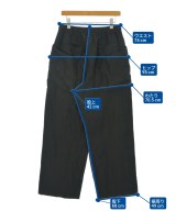COMME des GARCONS HOMME（コムデギャルソンオム）その他 黒 サイズ:L メンズ/2200694235032