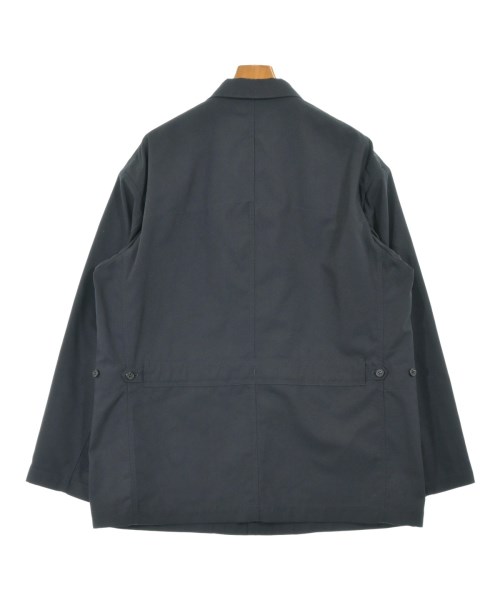COMME des GARCONS HOMME（コムデギャルソンオム）テーラードジャケット 紺 サイズ:L メンズ/2200694360024