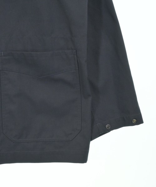 COMME des GARCONS HOMME（コムデギャルソンオム）テーラードジャケット 紺 サイズ:L メンズ/2200694360024