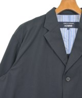 COMME des GARCONS HOMME（コムデギャルソンオム）テーラードジャケット 紺 サイズ:L メンズ/2200694360024