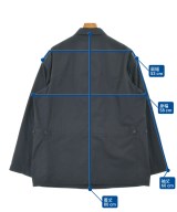 COMME des GARCONS HOMME（コムデギャルソンオム）テーラードジャケット 紺 サイズ:L メンズ/2200694360024