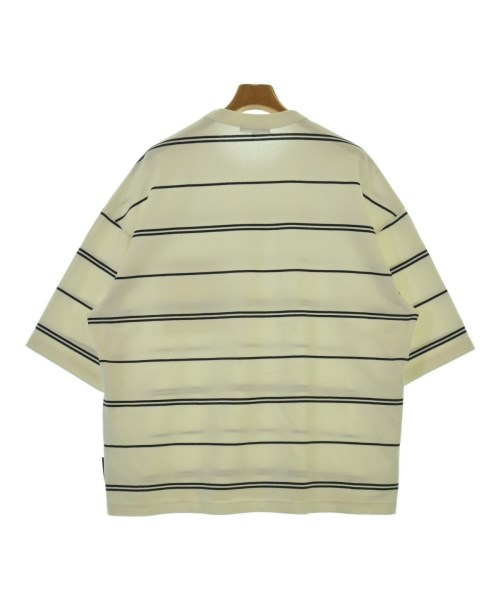 COMME des GARCONS HOMME（コムデギャルソンオム）Tシャツ・カットソー 白 サイズ:L メンズ/2200694360048