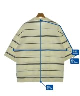 COMME des GARCONS HOMME（コムデギャルソンオム）Tシャツ・カットソー 白 サイズ:L メンズ/2200694360048