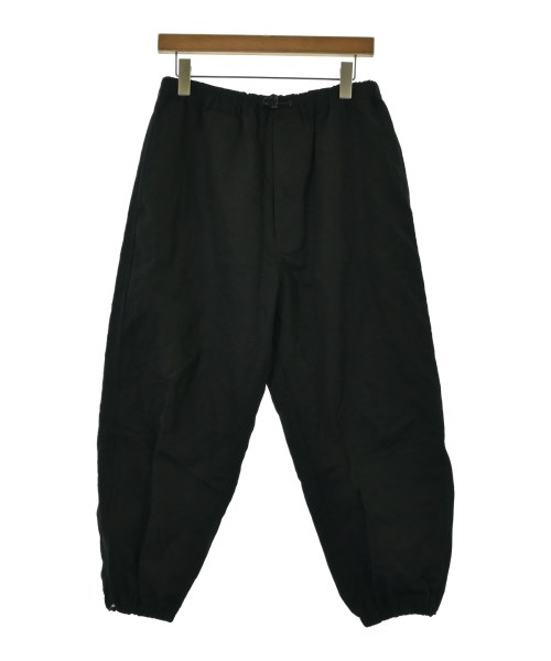 COMME des GARCONS HOMME(コムデギャルソンオム)その他 黒 サイズ:S/2200684674056