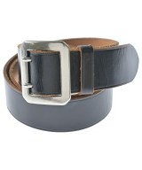 COMME des GARCONS HOMME（コムデギャルソンオム）ベルト 黒 サイズ:- メンズ/2200689883088