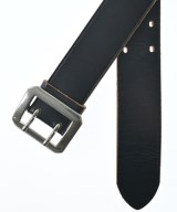 COMME des GARCONS HOMME（コムデギャルソンオム）ベルト 黒 サイズ:- メンズ/2200689883088