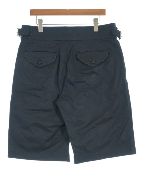 COMME des GARCONS HOMME（コムデギャルソンオム）ショートパンツ 紺 サイズ:M メンズ/2200694448036