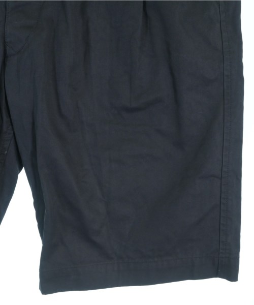 COMME des GARCONS HOMME（コムデギャルソンオム）ショートパンツ 紺 サイズ:M メンズ/2200694448036