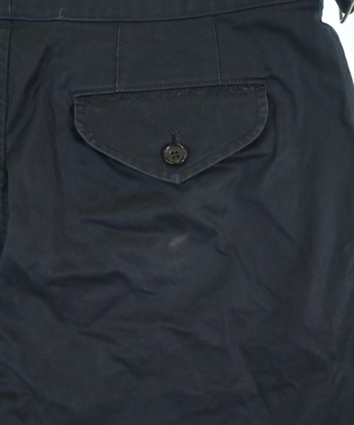 COMME des GARCONS HOMME（コムデギャルソンオム）ショートパンツ 紺 サイズ:M メンズ/2200694448036